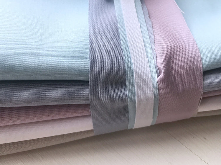 Unis / Solids