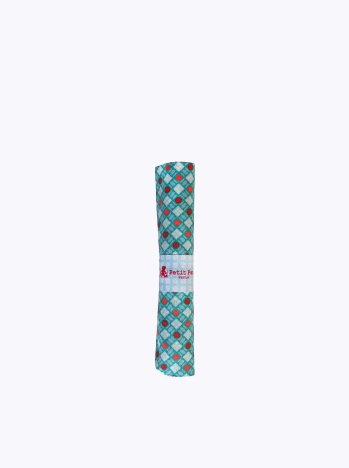 Der Rabe im Schlamm Fat Quarter Patchworkstoff kaufen Petit Pan Paris Stoff Deutschland Neon Neonstoff