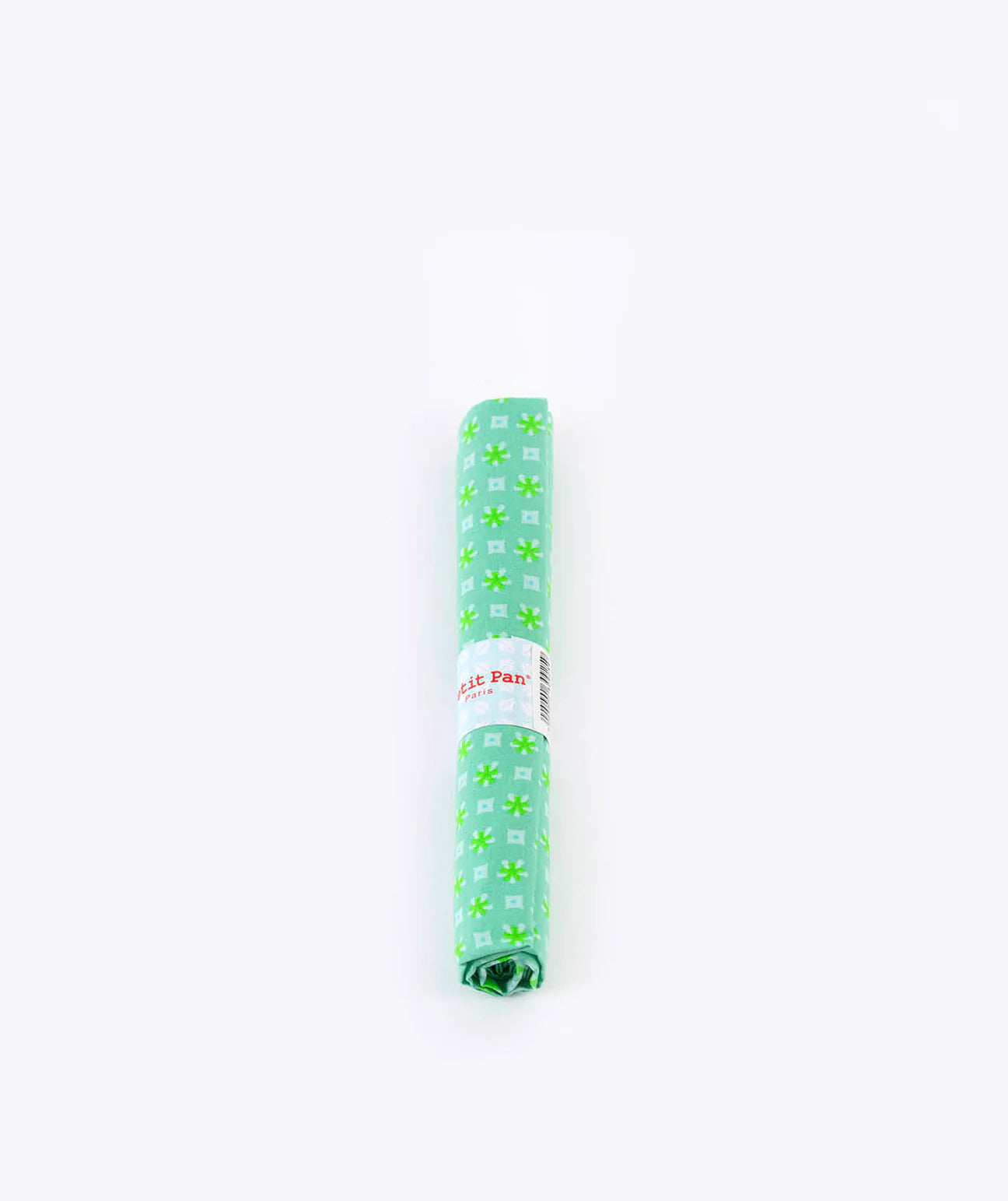 Der Rabe im Schlamm Fat Quarter Patchworkstoff kaufen Petit Pan Paris Stoff Deutschland Neon Neonstoff