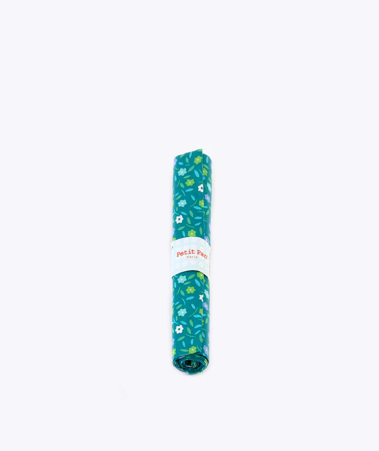 Der Rabe im Schlamm Fat Quarter Patchworkstoff kaufen Petit Pan Paris Stoff Deutschland Neon Neonstoff