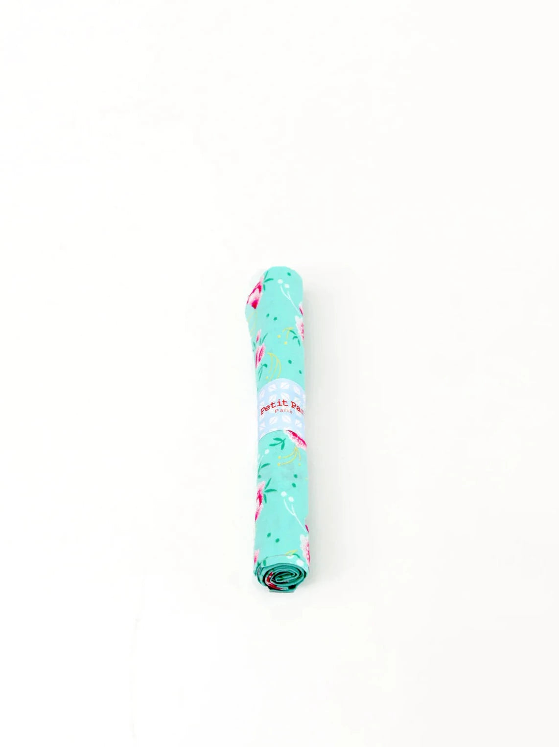 Der Rabe im Schlamm Fat Quarter Patchworkstoff kaufen Petit Pan Paris Stoff Deutschland Neon Neonstoff