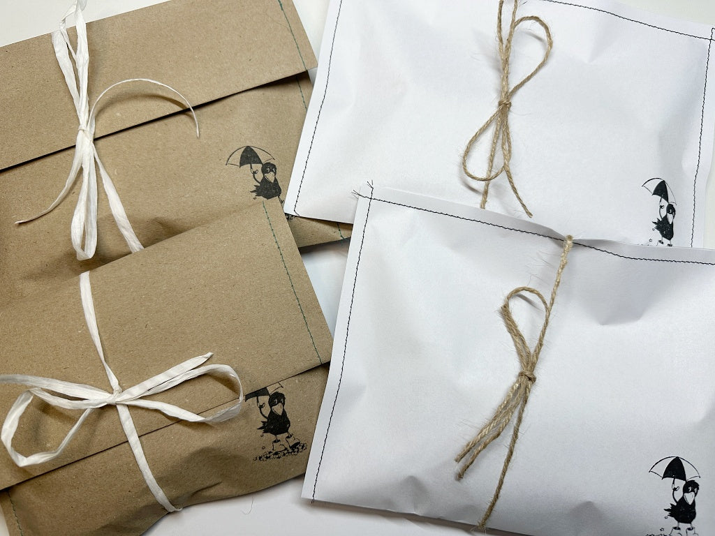 Aurifil Probierset alle Stärken Garn Baumwollgarn Aurifilosophy Der Rabe im Schlamm kleine Spulen Testen Deutschland kaufen