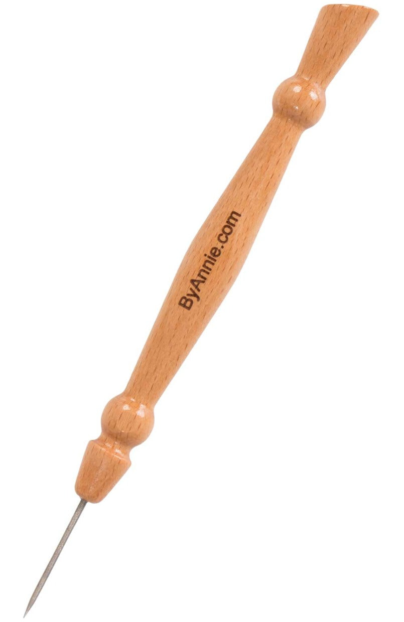 Der Rabe im Schlamm Quiltshop Deutschland Nähzubehör Nähgadget Nähtool by Annie Stiletto Pressing Tool