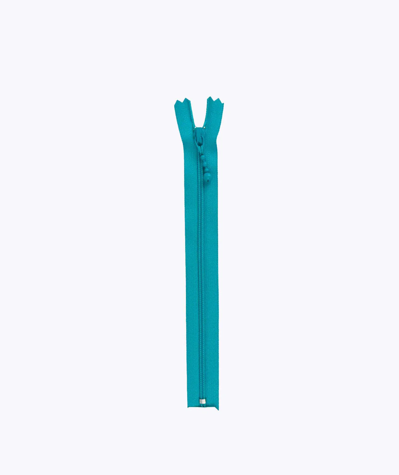 Der Rabe im Schlamm Reißverschluss Neon Türkis Petit Pan kaufen