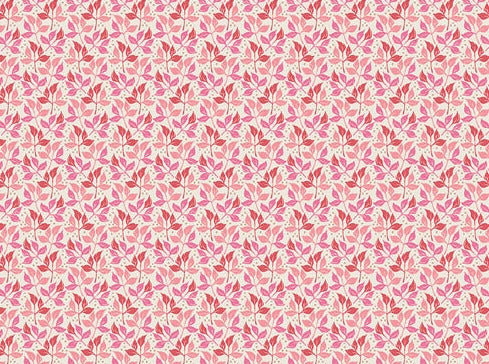 Der Rabe im Schlamm Meterware Patchworkstoff kaufen Art Gallery Fabrics Amy Sinibaldi Haven Gloria Blossoms