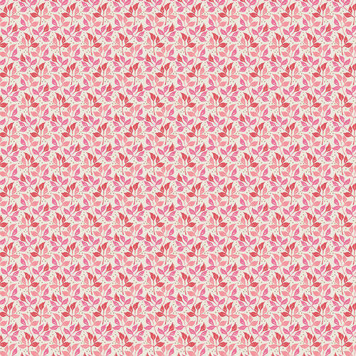 Der Rabe im Schlamm Meterware Patchworkstoff kaufen Art Gallery Fabrics Amy Sinibaldi Haven Gloria Blossoms