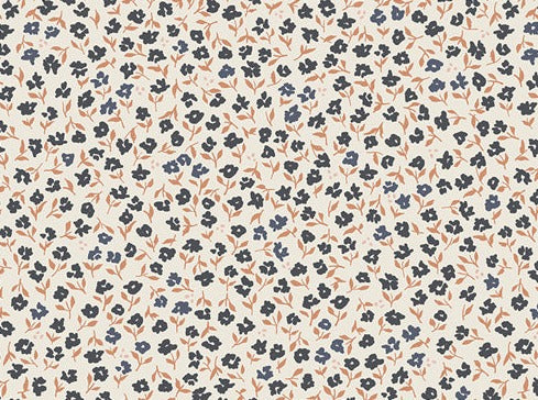 Der Rabe im Schlamm Meterware Patchworkstoff kaufen Art Gallery Fabrics Amy Sinibaldi Haven Promenade Encore