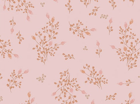 Der Rabe im Schlamm Meterware Patchworkstoff kaufen Art Gallery Fabrics Amy Sinibaldi Haven Wisp Bliss