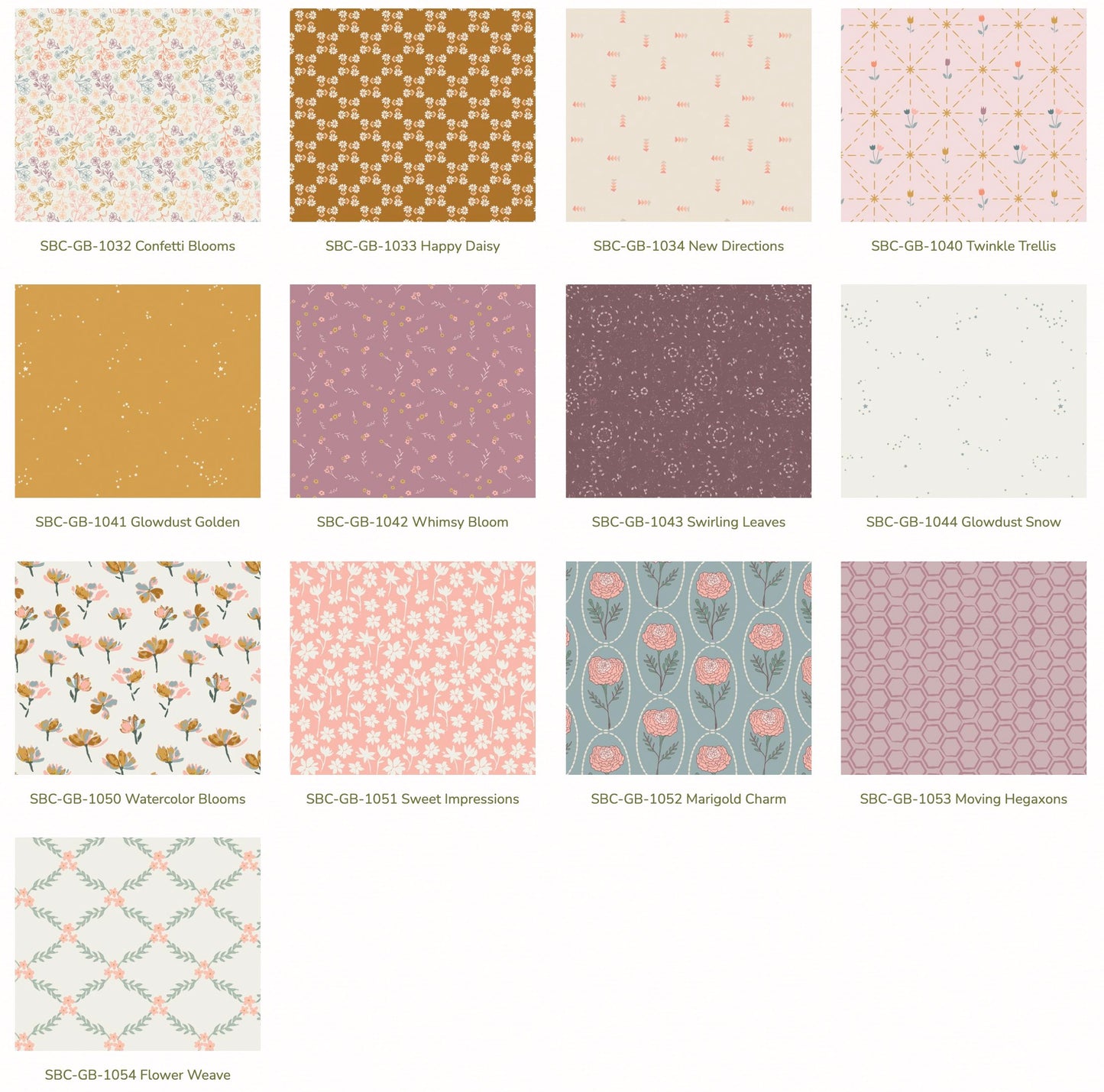 Der Rabe im Schlamm Patchworkstoffe kaufen Quiltshop Deutschland Art Gallery Fabrics Precuts Fabrics Wonders Fat Quarter Bundle Geo Bloom Sewcial Bee Collective