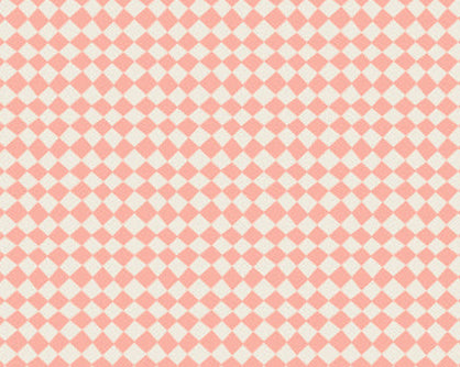 Der Rabe im Schlamm Patchworkstoff Art Gallery Fabrics Harlequin Sweet Purr Parade kaufen Quiltshop