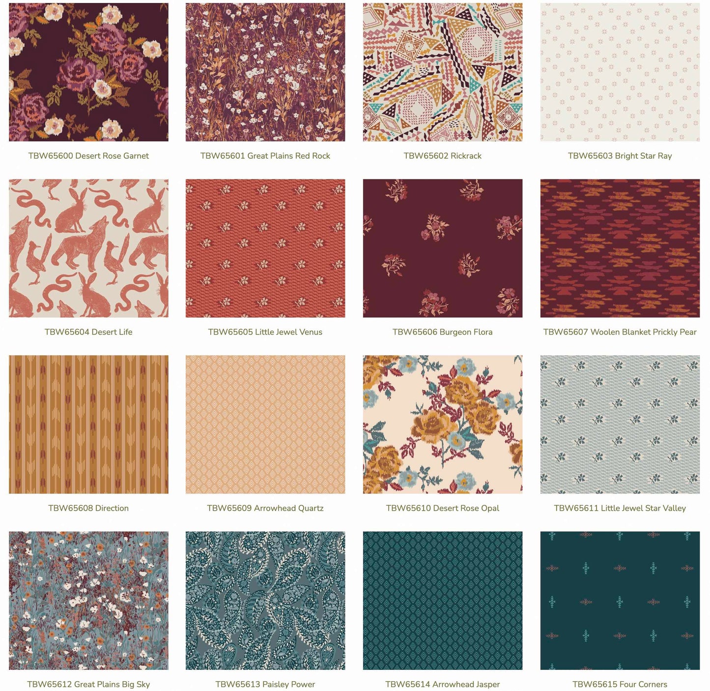 Der Rabe im Schlamm Patchworkstoffe kaufen Quiltshop Deutschland Art Gallery Fabrics Precuts Fabrics Wonders Fat Quarter Bundle Sharon Holland Tumbleweed