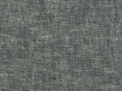 Essex Yarn Dyed Linen Robert Kaufman online kaufen Der Rabe im Schlamm Leinen Patchworkstoff Black