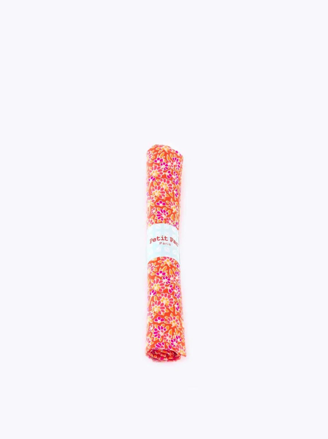 Der Rabe im Schlamm Fat Quarter Patchworkstoff kaufen Petit Pan Paris Stoff Deutschland Neon Neonstoff