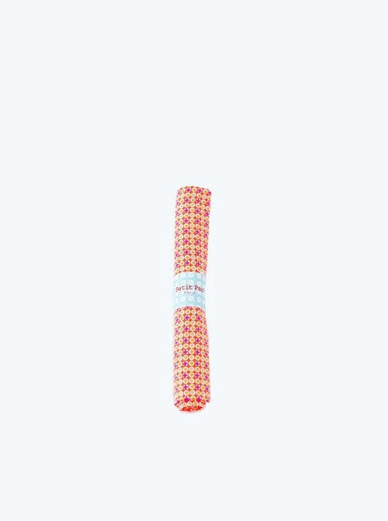 Der Rabe im Schlamm Fat Quarter Patchworkstoff kaufen Petit Pan Paris Stoff Deutschland Neon Neonstoff Django