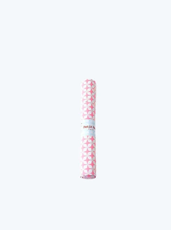 Der Rabe im Schlamm Fat Quarter Patchworkstoff kaufen Petit Pan Paris Stoff Deutschland Neon Neonstoff