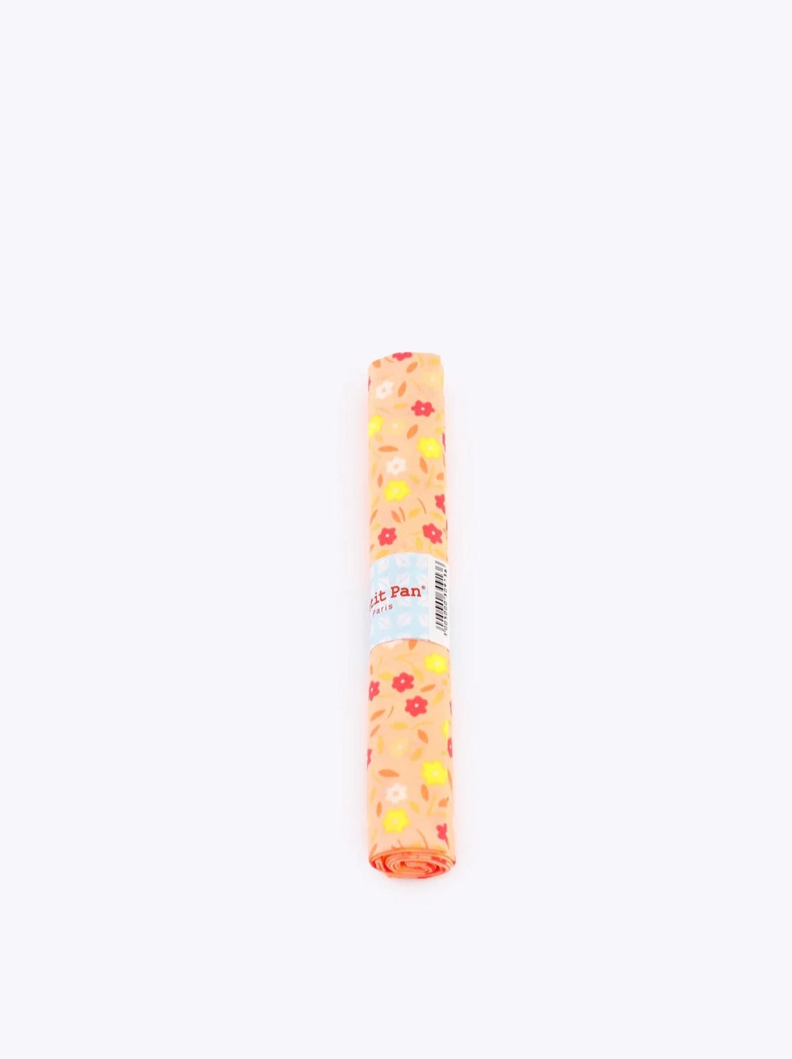 Der Rabe im Schlamm Fat Quarter Patchworkstoff kaufen Petit Pan Paris Stoff Deutschland Neon Neonstoff