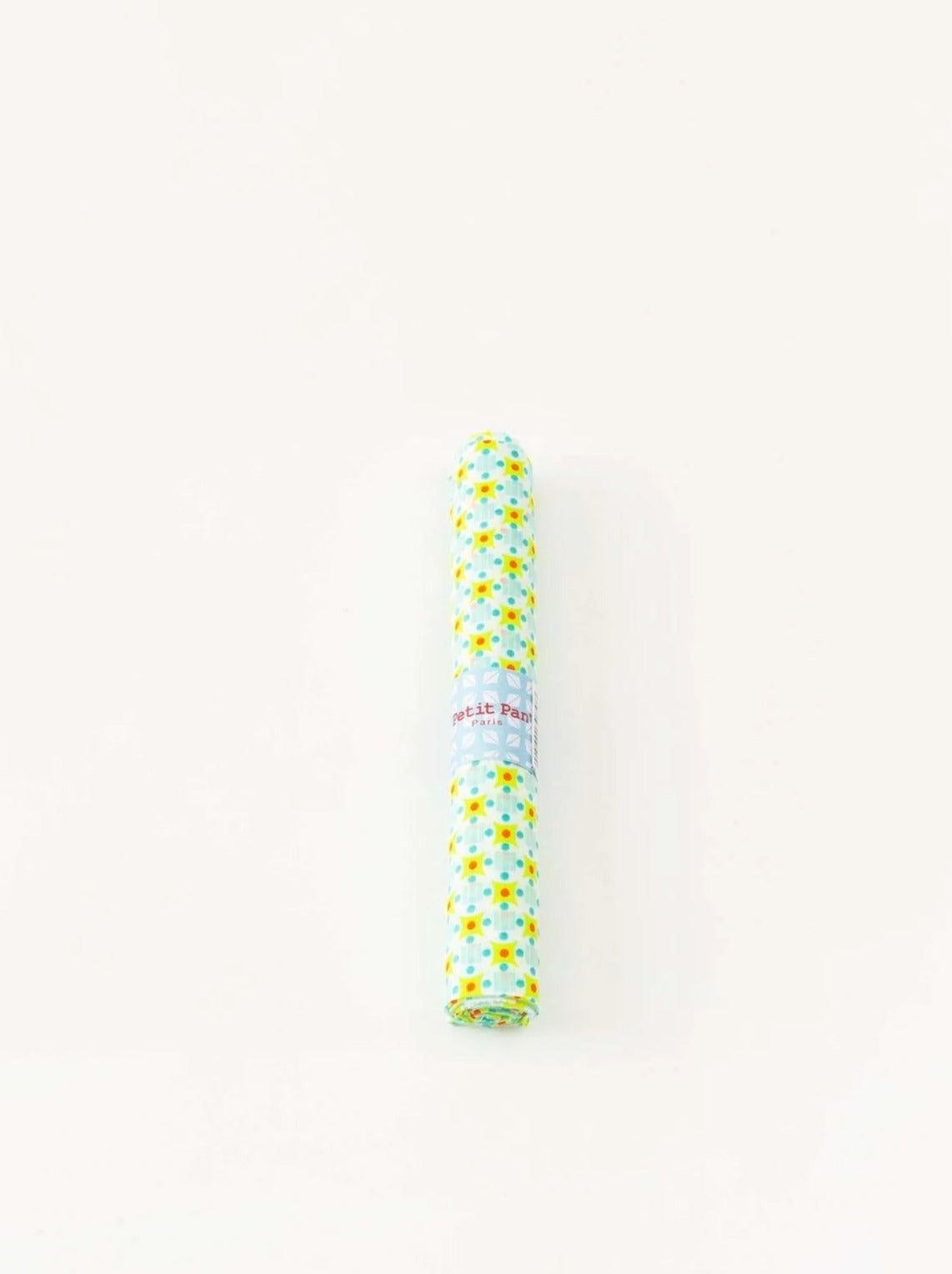 Der Rabe im Schlamm Fat Quarter Patchworkstoff kaufen Petit Pan Paris Stoff Deutschland Neon Neonstoff