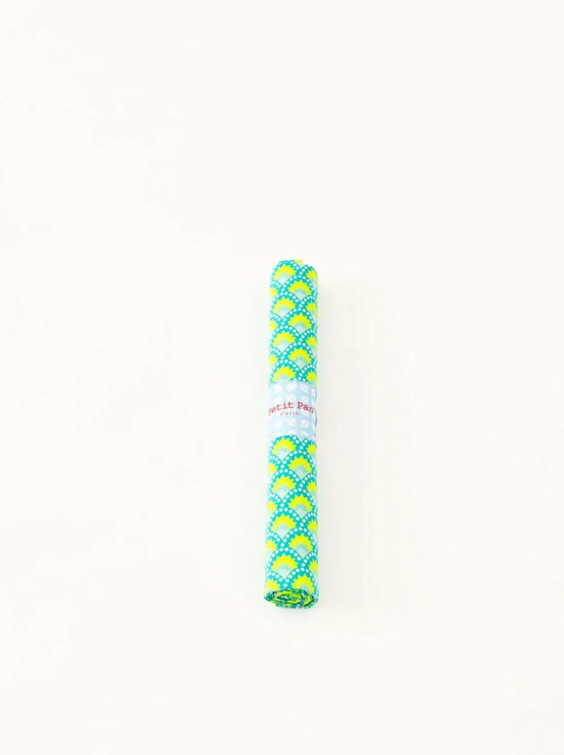 Der Rabe im Schlamm Fat Quarter Patchworkstoff kaufen Petit Pan Paris Stoff Deutschland Neon Neonstoff