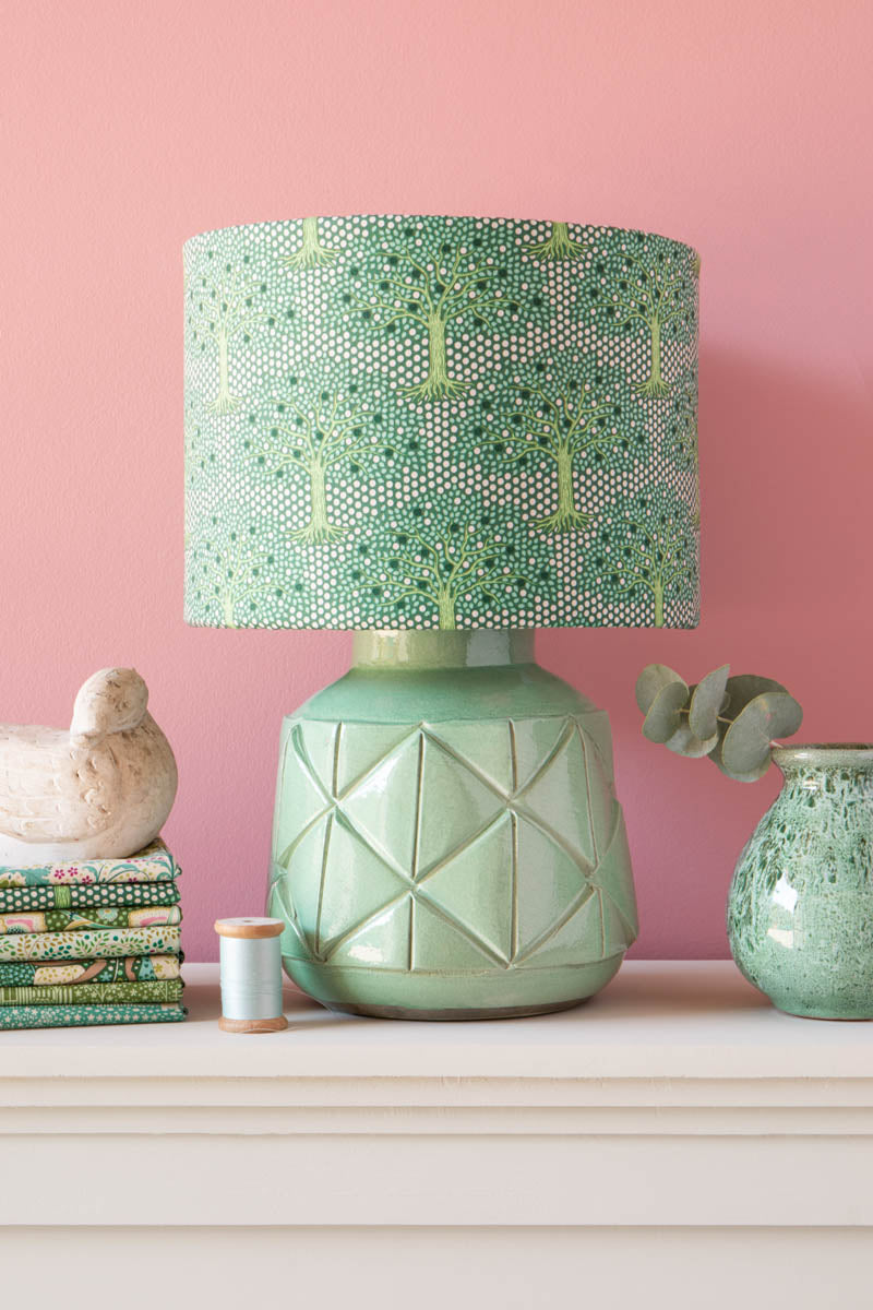 Patchworkstoff kaufen Der Rabe im Schlamm Tilda Hometown Applegarden Pine