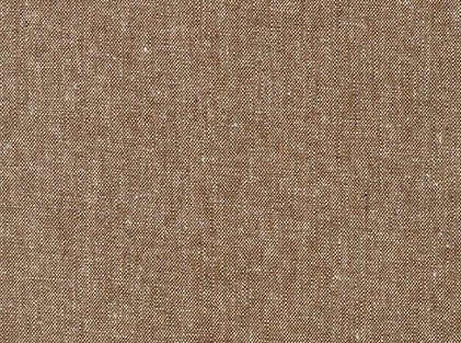 Essex Yarn Dyed Linen Robert Kaufman online kaufen Der Rabe im Schlamm Leinen Patchworkstoff Nutmeg