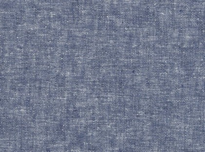 Essex Yarn Dyed Linen Robert Kaufman online kaufen Der Rabe im Schlamm Leinen Patchworkstoff Denim