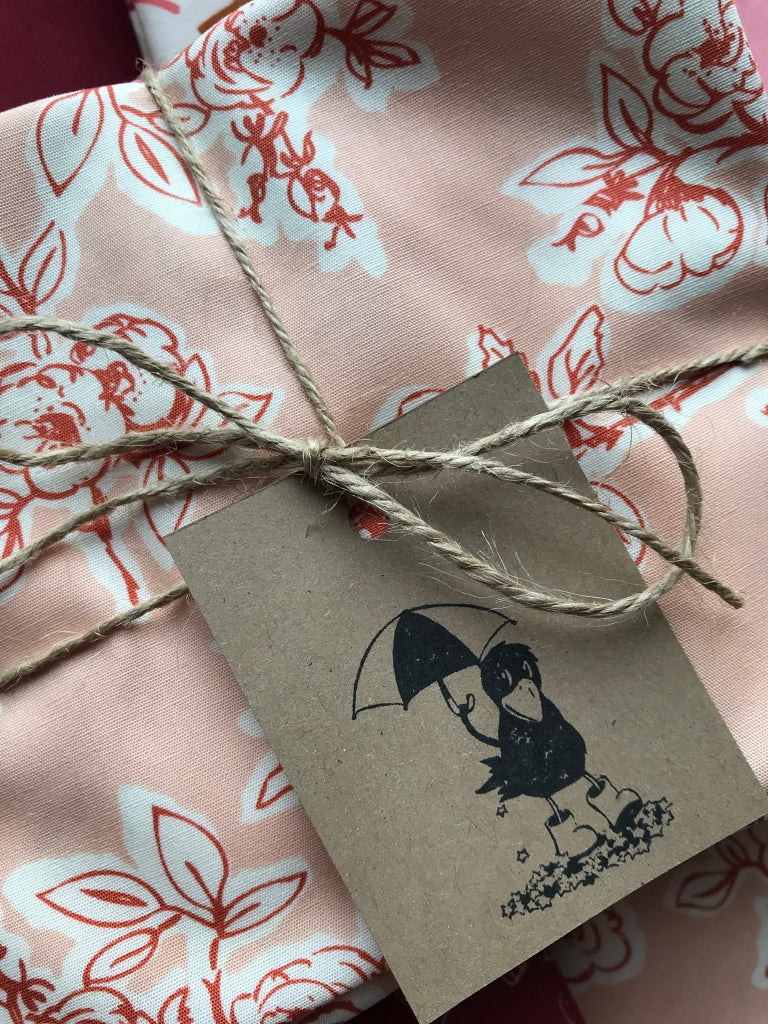 Fat Quarter Bundle kuratiert Fat Quarter Set Stoffset Stoffpaket Patchworkstoffe