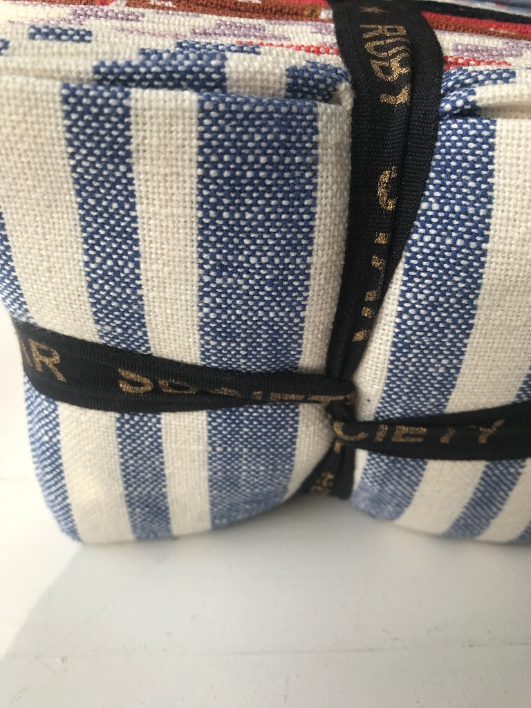 Fat Quarter Bundle Warp & Weft Heirloom Ruby Star Society Alexia Abegg kaufen Der Rabe im Schlamm