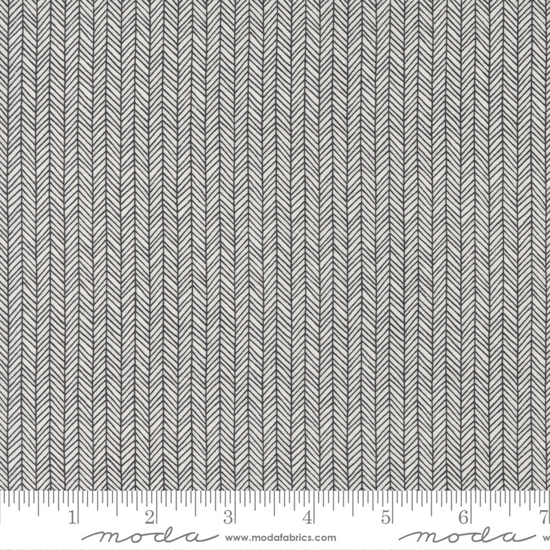 Late October Maze Vanilla Black Sweetwater Der Rabe im Schlamm Meterware Stoff Patchworkstoff kaufen