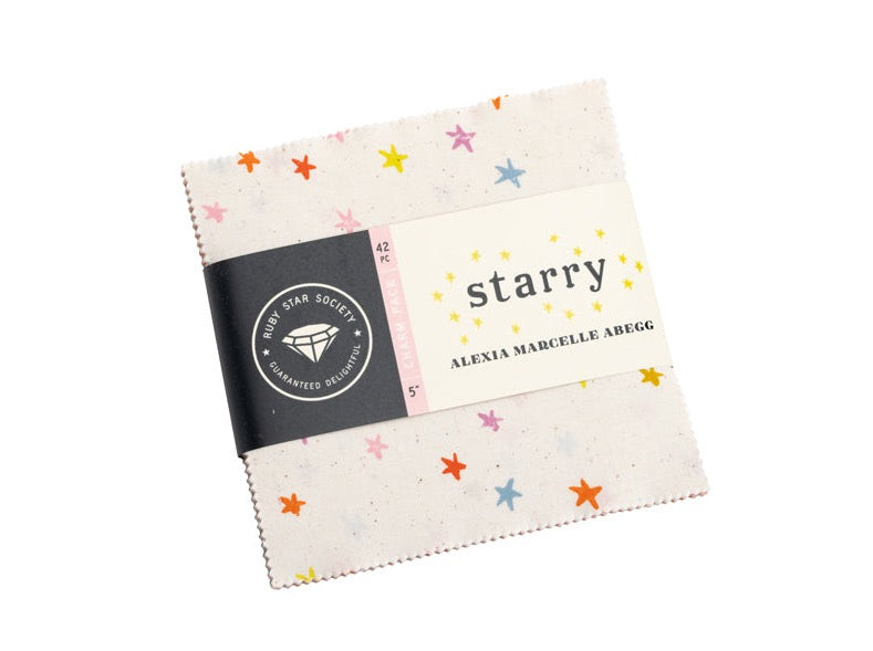 Der Rabe im Schlamm Charm Pack kaufen Ruby Star Society Starry Alexia Abegg