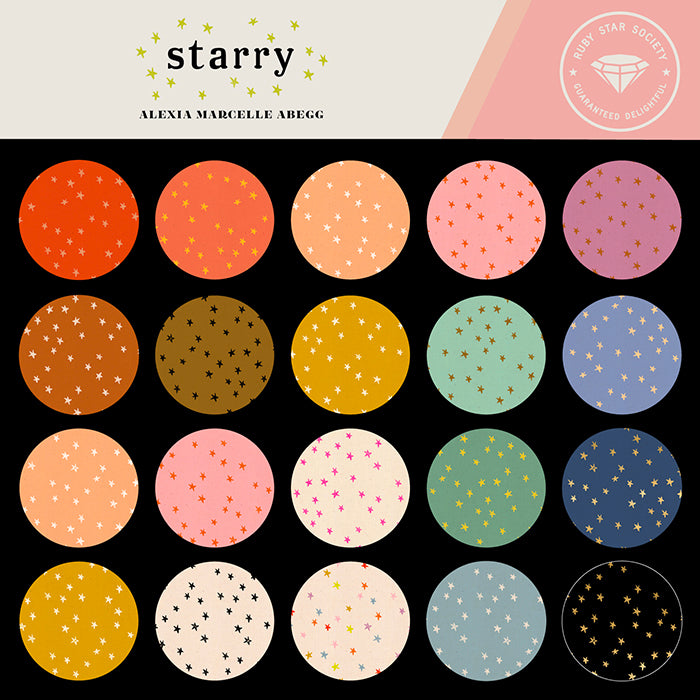 Der Rabe im Schlamm Charm Pack kaufen Ruby Star Society Starry Alexia Abegg