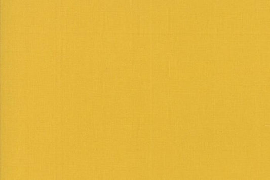 Reststück 0,35 m - Mustard - 9900-213 - Moda Bella Solids