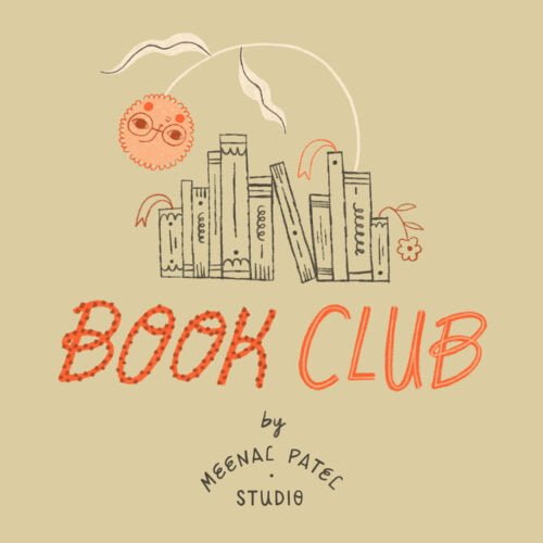 Der Rabe im Schlamm Meterware Patchworkstoff kaufen Cloud 9 Book Club Reststück Sale