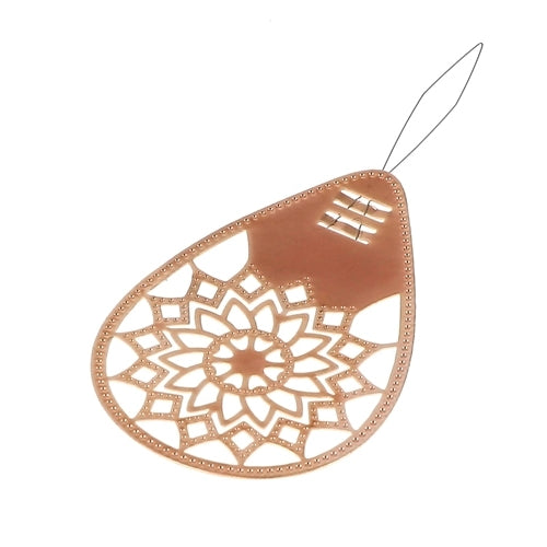 Der Rabe im Schlamm Bohin Needle Threader Einfädelhilfe kaufen bestellen Quiltshop