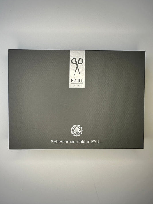 Geschenk Schere Made in Germany Weihnachtsgeschenk Nähen Patchwork Quilten Scherenmanufaktur Paul Der Rabe im Schlamm