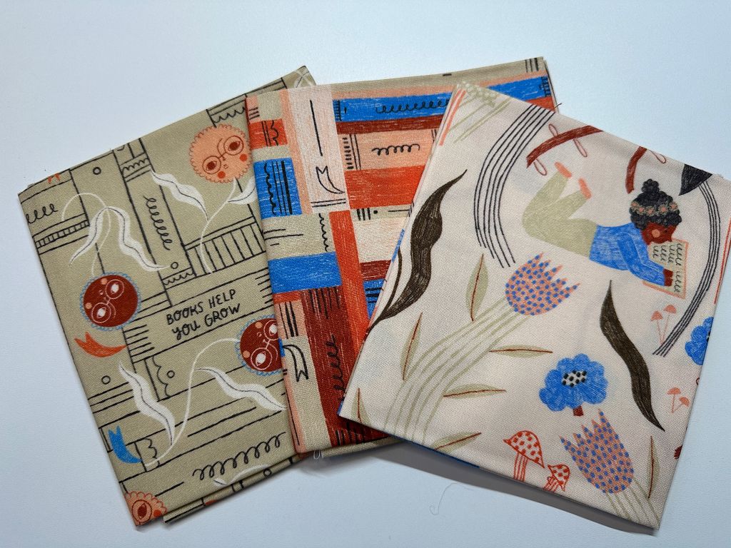 Scrapbundle Sale Patchwork Quilt Stoff günstig kaufen Der Rabe im Schlamm 