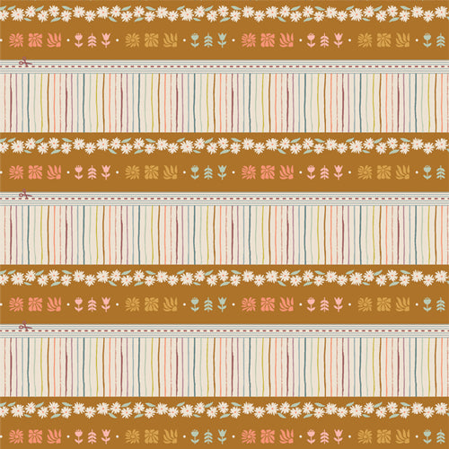 Quilt Kit  Der Rabe im Schlamm Deutschland kaufen Art Gallery Fabrics Geobloom Bloom & Shine
