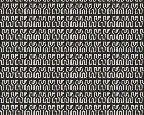 Patchworkstoffe kaufen Deutschland Der Rabe im Schlamm Art Gallery Fabrics Andina Incan Tools Charcoal 