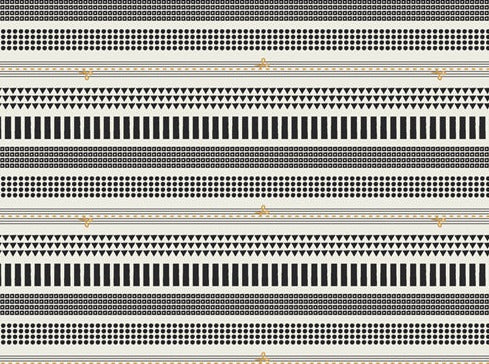 Der Rabe im Schlamm Patchworkstoffe kaufen Quiltshop Deutschland Art Gallery Fabrics 2.5 " 2,5 inch Binding Edition Binding Stoff Geometry Bound