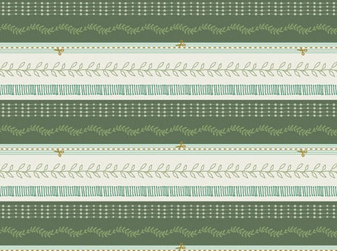Der Rabe im Schlamm Patchworkstoffe kaufen Quiltshop Deutschland Art Gallery Fabrics 2.5 " 2,5 inch Binding Edition Binding Stoff Greenhouse Bound