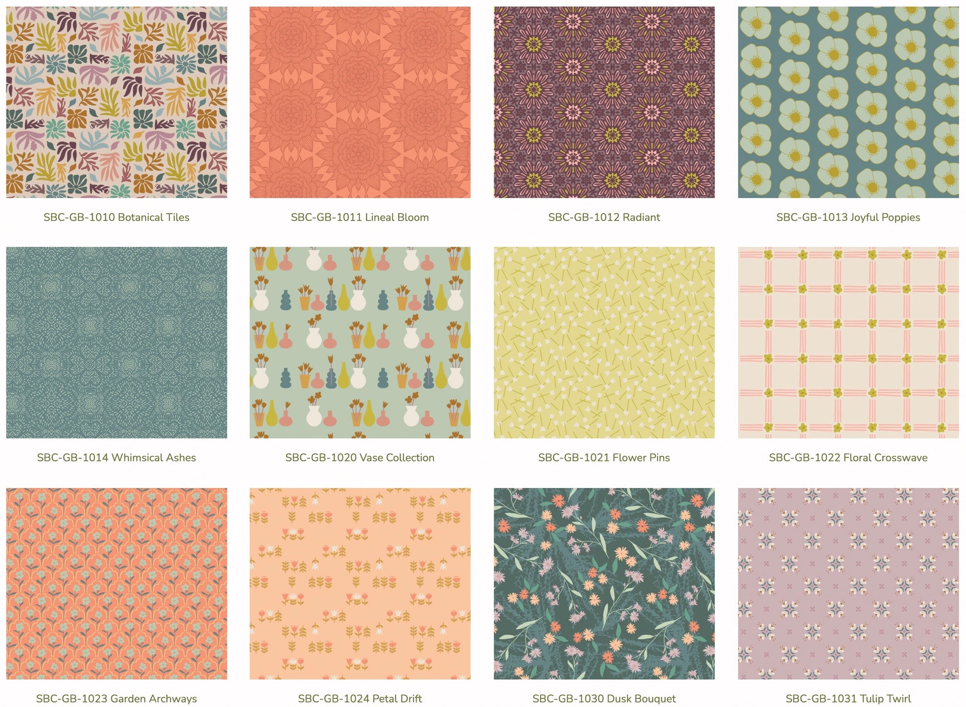 Der Rabe im Schlamm Patchworkstoffe kaufen Quiltshop Deutschland Art Gallery Fabrics Precuts Fabrics Wonders Fat Quarter Bundle Geo Bloom Sewcial Bee Collective 