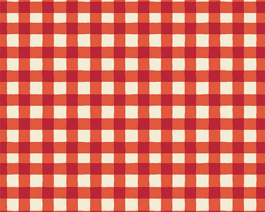 Patchworkstoffe kaufen Deutschland Der Rabe im Schlamm Art Gallery Fabrics Maureen Cracknell Small Plaids of my Dreams Joyful