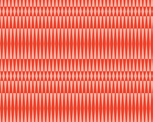 Der Rabe im Schlamm Patchworkstoff Art Gallery Fabrics  Carnival Stripe Flame Purr Parade kaufen Quiltshop