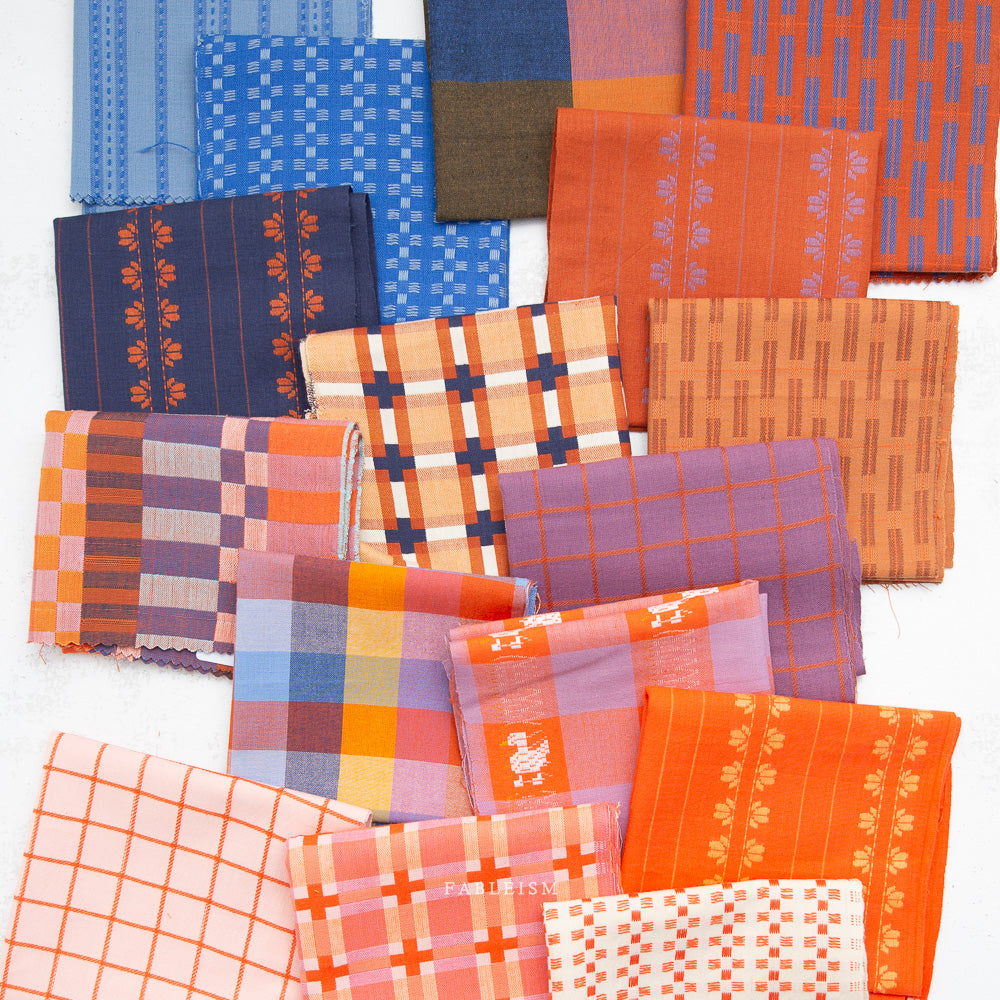 Precuts Stoffset Patchworkstoffe kaufen Deutschland Der Rabe im Schlamm Fableism Fine & Dandy