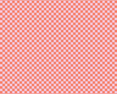 Der Rabe im Schlamm Meterware Patchworkstoff Free Spirit Tula Pink Untamed Patchworkstoff kaufen Deutschland Quiltshop Check Please Lunar Stoff Neon Neonorange